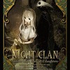 DOMINA ART SLEEVES COLLECTION Night Clan (スリーブ)を持っている人に  大至急読んで欲しい記事