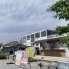 ＃１２４４　豊洲ぐるり公園先端部でTHE BBQ BEACH拡張　２２年６月下旬工事終了見込み