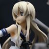 【美少女フィギュアレビュー】グッドスマイルカンパニー 艦隊これくしょん -艦これ- 島風 1/8スケール