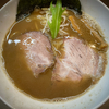 らぁ麺 蒼空　平子らぁ麺