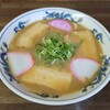 【山為食堂＠和歌山】和歌山ラーメンの老舗人気店