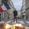 マシュー・ブージュ「フランス政権はソビエト化するのか？」
