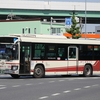 名古屋市交通局 / 名古屋200か 3619 （NKS-25）