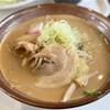 【グルメ・お食事処 伊達商店】この食堂のすり鉢味噌ラーメンが一推しです。利府町 岩切駅から1,277m 2回目