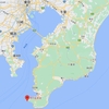 早起きして海に行ってきました（海水魚採り）