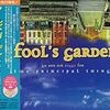 Fool's Garden フールズ・ガーデン 『Go and Ask Peggy for the Principal Thing』（1997年）