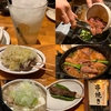 西新宿「ふじ屋」--レバー好きの天国！西新宿にもつ焼きの名店