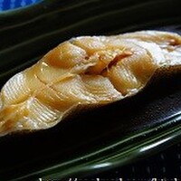 殿堂 煮付け カレイ の