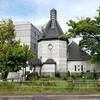 蕗谷虹児記念館と煉瓦屋。新発田の街を歩いた（新潟県新発田市）