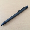 お手頃価格なのにカッコいいボールペン！2018年限定色　Lamy safari black レビュー