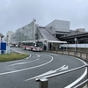 福間駅に訪問