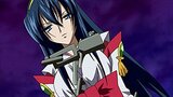 『神無月の巫女』を見た　百合の当て馬の男が大活躍するアニメ