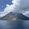 旅の思い出〜その４３〜鹿児島、薩摩硫黄島へ（２日目：薩摩硫黄島へ！）