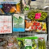コストコ 購入品 3/16