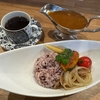 地元各務原で激ウマカレーモーニングが食べれる！