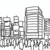 0630 起床　雨　【僕の生涯の７つの場所４：渋谷界隈】⑤　『渋谷 ― 未来都市の廃墟』 あるいは 『消え続ける街』について。