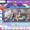 シャニマス攻略 グレードフェス(グレフェス)でレベル7に到達したので、プチ解説。