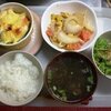 30分でおかず3品