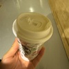 スタバで低フォドマップ 〜甘いもの〜