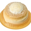 セブンイレブンから「セブンプレミアム ベイクドチーズ＆シフォン 3号」が新登場！新商品「ワッフルダブルカスタード」も
