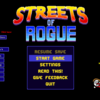 Streets of Rogue 基礎編　日本語で説明するよ！！