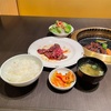 青森県八戸市/きりん亭さんのスペシャルセットを食べて来ました。