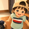 【生後425日目】久しぶりの突然リバース