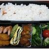 ５月１８日のおやじ弁当