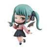 ヴァンパイア Verの「初音ミク」がねんどろいどで登場！