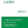 プラスチック汚染とは何か