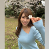 【速報】元NHKアナ･中川安奈、ホリプロ入りを発表「とってもワクワク」3月末退局　バラエティーなど幅広い活躍へ