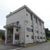 栃尾市立半蔵金小学校