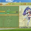 剣と魔法と学園モノ。2GRE、成長したキャラ紹介です。