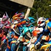 『仮面ライダーガッチャード』第41話　ちょっとした感想