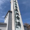 道の駅むなかたを目指して、その前に津屋崎と東郷神社。帰りはさつき松原によって犬鳴峠