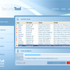 鬱陶しいウィルス「security tool 」を退治。