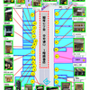 銀座中央通り　１階路面店舗⑦（七丁目）