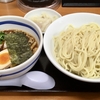 【今週のラーメン４１９８】 青梅街道 大勝軒 杉並 （東京・荻窪） 冷やしつけそば ＋ ワンタン　〜冷やしても大勝軒のオリジナリティ不変！ひやあつならぬ”ひやひや”感覚の王道冷やしつけそば！