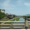 京都 　錦天満宮