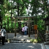 大神神社写真館(８/３１)