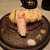 イ為ンスタ８の３　東京甘味～とんかつ「がぶう」編