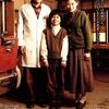 №2,571　韓流セレクション（Movie）　“ 大統領の理髪師 - 原題: 孝子洞の理髪師　효자동 이발사 ”