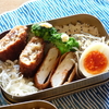 11月12日のお弁当