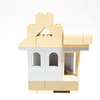 【第二弾】レゴブロックで家を作ってみた。