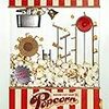 Arashi Archive-Popcorn