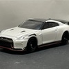 絶版トミカ No.78 日産 GT-R NISMO 2020モデル