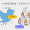 【画像追加】【素人理解】マストドンってなんだ【SNS】