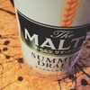 The Malt's Summer Draft ★★★☆☆