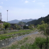 湯宿温泉 旅館みやま荘にひとり泊('09他) ※廃業