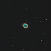 環状星雲 M57
